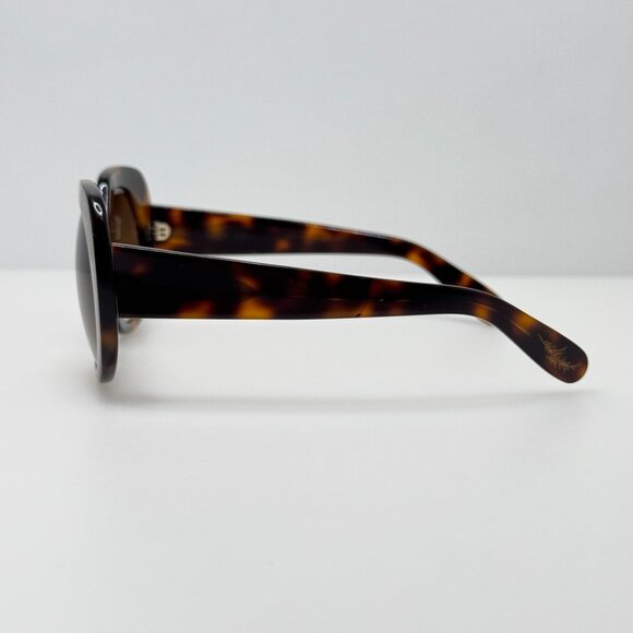 Zac Posen Sunglasses Dovima TO 55-18-135 main image 5